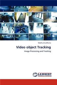 Video object Tracking