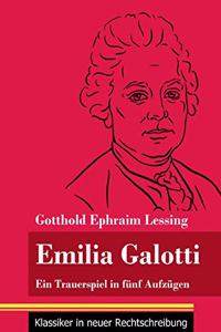 Emilia Galotti