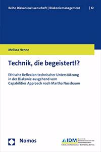 Technik, Die Begeistert!?