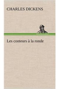Les conteurs à la ronde