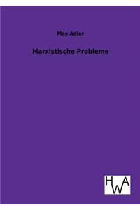 Marxistische Probleme