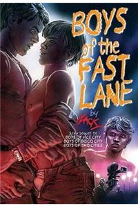 Boys of the Fast Lane