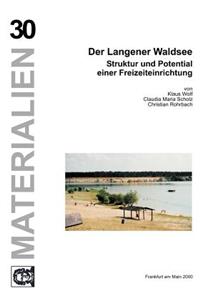 Langener Waldsee - Band 30