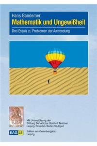 Mathematik und Ungewißheit