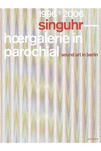 Singuhr 1996?2006