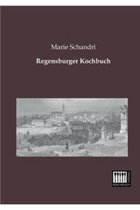 Regensburger Kochbuch