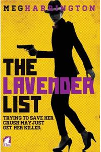 Lavender List