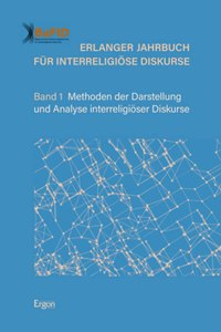 Erlanger Jahrbuch Fur Interreligiose Diskurse