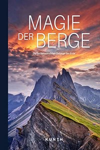 Magie der Berge