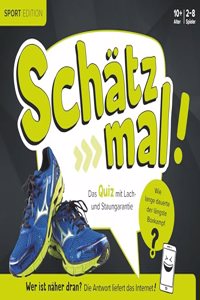 Schatz mal! Sport Edition