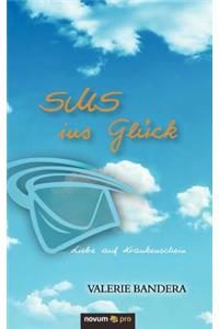 SMS ins Glück