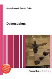 Deinosuchus