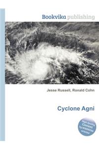 Cyclone AGNI