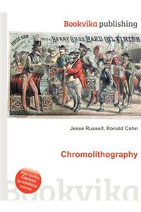 Chromolithography