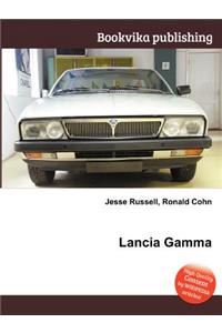 Lancia Gamma