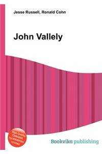 John Vallely