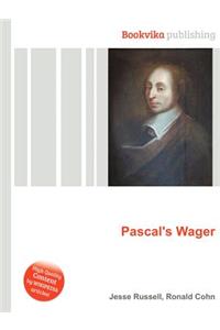 Pascal's Wager