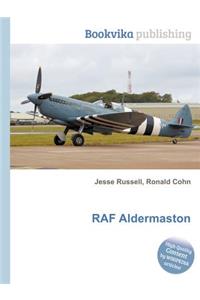 RAF Aldermaston