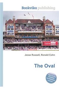 The Oval