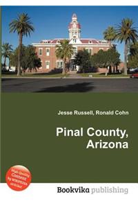Pinal County, Arizona