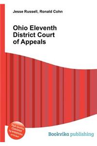 Ohio Eleventh District Court of Appeals