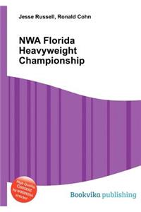 Nwa Florida Heavyweight Championship
