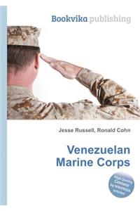 Venezuelan Marine Corps