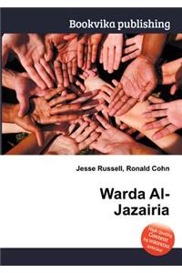 Warda Al-Jazairia
