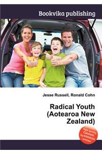 Radical Youth (Aotearoa New Zealand)