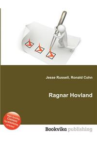 Ragnar Hovland