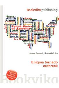 Enigma Tornado Outbreak