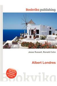 Albert Londres