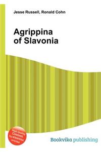 Agrippina of Slavonia