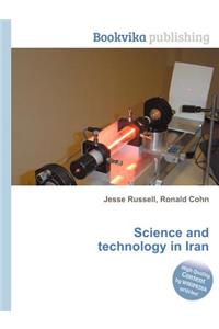 Science and Technology in Iran