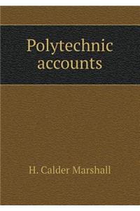 Polytechnic Accounts
