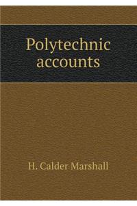 Polytechnic Accounts