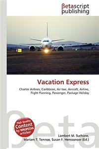 Vacation Express