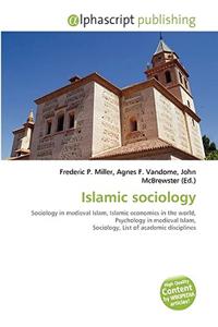 Islamic Sociology