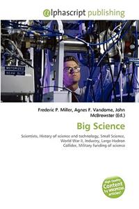 Big Science
