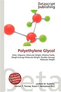 Polyethylene Glycol