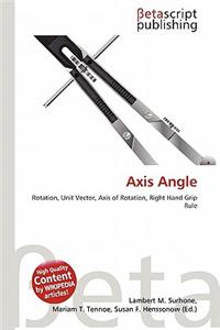 Axis Angle