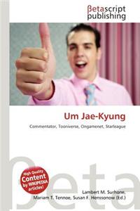 Um Jae-Kyung