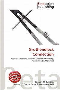 Grothendieck Connection
