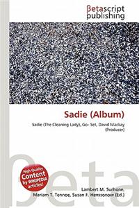 Sadie (Album)