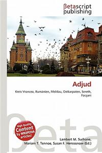 Adjud