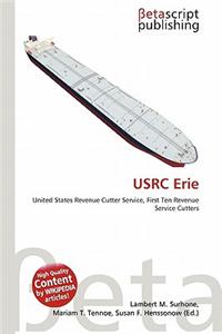 Usrc Erie