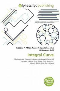 Integral Curve