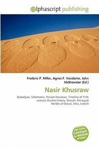 Nasir Khusraw