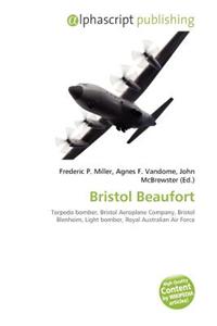 Bristol Beaufort
