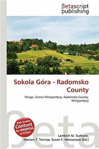Sokola Gra - Radomsko County